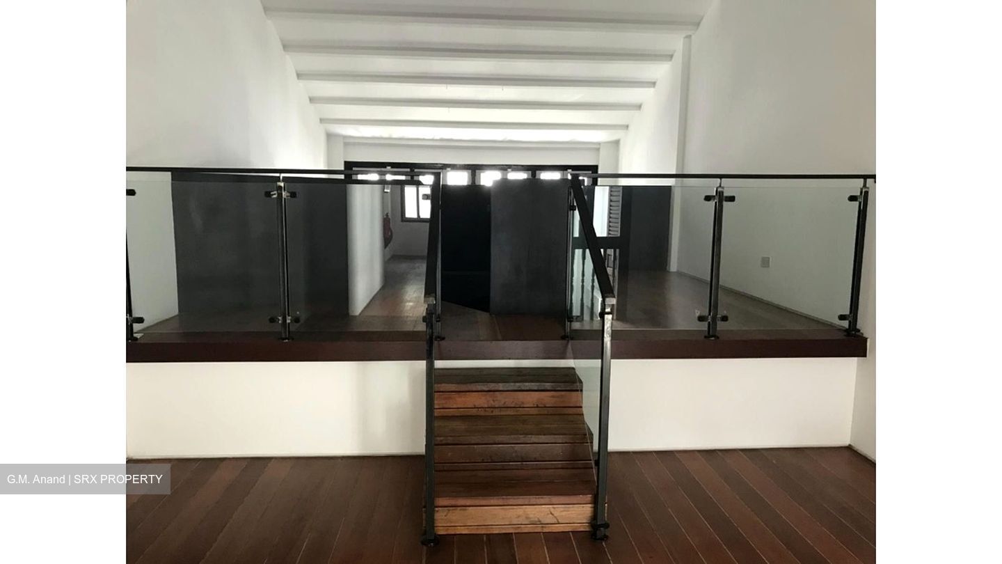 Telok Ayer Conservation Area (D1), Shop House #571304011